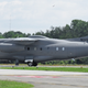 Illustration for article titled Check Out This Shadowy Jet That Belongs To America's 'Other Air Force'